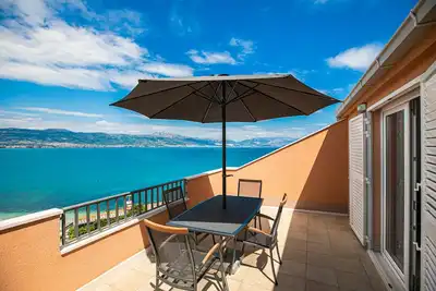 Image de Appartements Ă la mer - A4