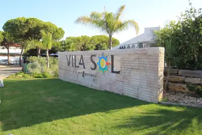 Image de Appartement moderne dans le complexe exclusif Vila Sol & Spa 5 *
