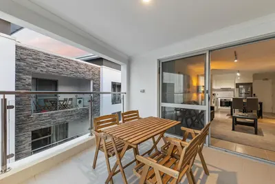 Image de 2 Bed 2 Bath - Standard - 2 Bed 2 Bath - Standard