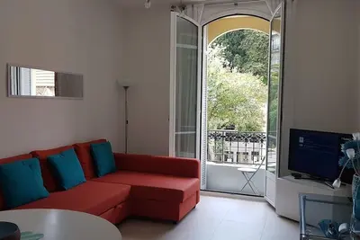 Image de Beautiful apartment in fantastic central Nice locationLuxury Apartment