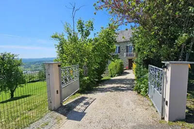 Image de Location Vacances Gite 3 Epis 10 Pers