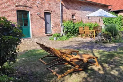 Image de Appartement moderne et confortable<br>avec sauna<br>