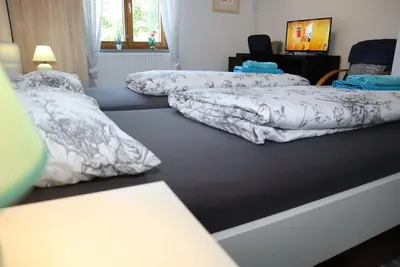 Image de App appartement 3 pièces 1