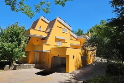 Image de Villa Oasi belle villa avec piscine privée entre Rome et Naples (Frosinone)
