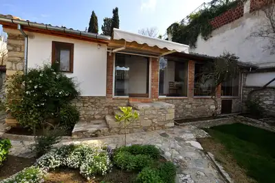 Image de Maison d'orfèvre, Selçuk. Location vacances Ephesus