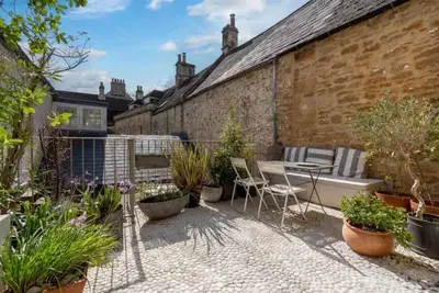 Image de Belle maison géorgienne près de Bath pour 6-7 personnes