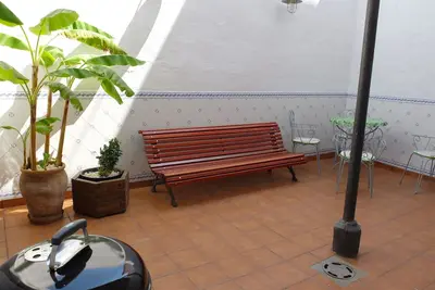 Image de Familles idéales - Ca la Rita - Casa Menorquina - Wifi