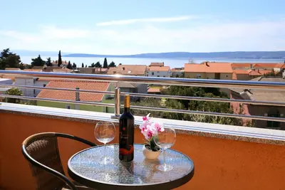 Image de Appartement - Kastel Stari