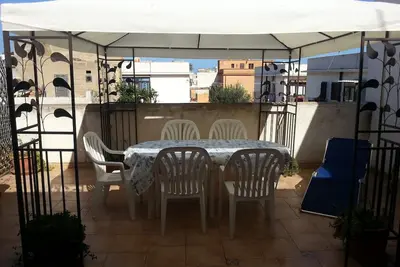 Image de Appartement - San vito locapo
