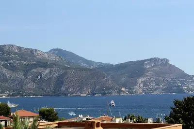 Image de Lovely 3 bedroom appartment in St Jean Cap Ferrat
