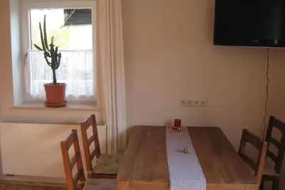 Image de Appartement soigné sur le lac Starnberg dans la nature
