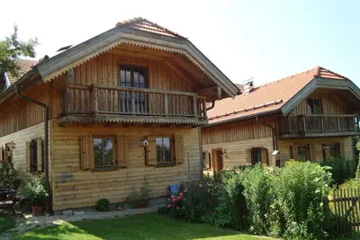Image de Belle villa à la périphérie, 10 min. À Salzbourg