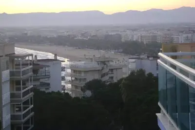 Image de Appartement en Salou très proche la Plage et à Port Aventura pour jouir de bonnes vacances
