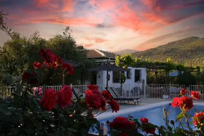 Image de Gîte \/Maison à Cordoue, Andalusie