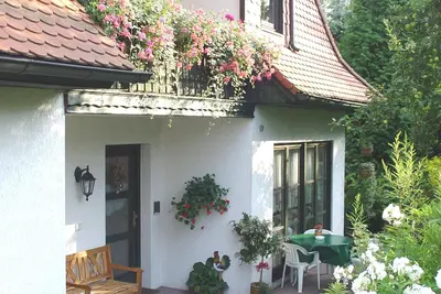 Image de Appartement de 28 m² sur Elsterblick à Bad Elster