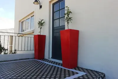 Image de Maison / villa - Pringle Bay