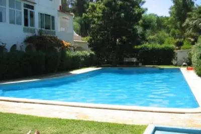 Image de 3-Bedroom Duplex-Bela Vista, Quiet Close to Historic Center and Oura(Renovated) 👍