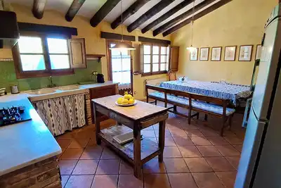 Image de Casa Seperan - 3 bedroom villa among vineyards with private pool