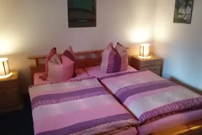Image de Appartement confortable sur le légendaire Loreley