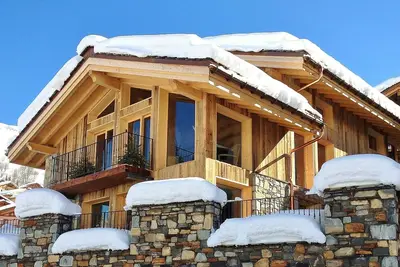 Image de Le Chalet Ski, Services de luxe (traiteur) et Fine Atmosphere