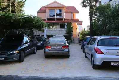 Image de Appartements dans la maison Markov Appartement Liljana