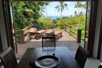 Villa de luxe 3 chambres à 5 minutes à pied de la plage, maintenant avec 20% de réduction à partir de 60 € \/ jour