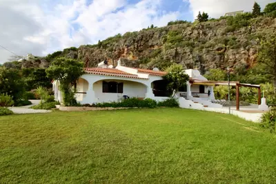 Image de Belle villa de 10 personnes avec piscine sur un des plus beaux endroits à Albufeira