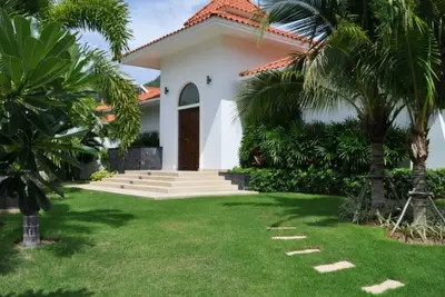 Image de Maison \/ villa - Hua Hin