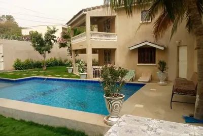 Image de Villa Des Cocotiers