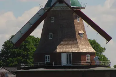 Image de Vivre au moulin, un plaisir unique avec un potentiel de mémoire.
