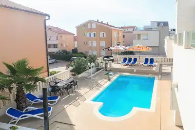 Image de Villa Antonio No. 4, Appartement de luxe, 1er étage