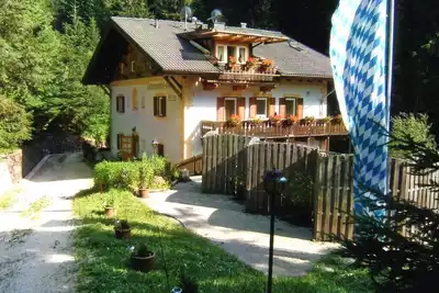 Image de Appartement 7 avec galerie superposé dans le grenier confortable