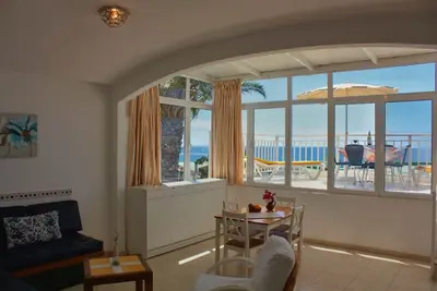 Image de La Perla - Bungalowanlage Directement au bord de la mer