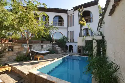 Image de St John's House, Location de vacances Ephèse