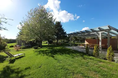 Image de Appartement, 150 m² pour 6 adultes + enfants au milieu de la verdure dans la région Eifel-Moselle