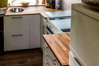 Image de Appartement entièrement meublé pour deux personnes à Salzgitter-Bad