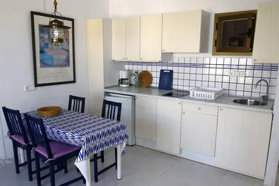Image de Es Pujols: Appartement - Es Pujols