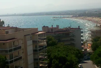 Image de appartement - Salou