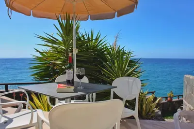 Image de La Perla - Bungalowanlage Directement au bord de la mer