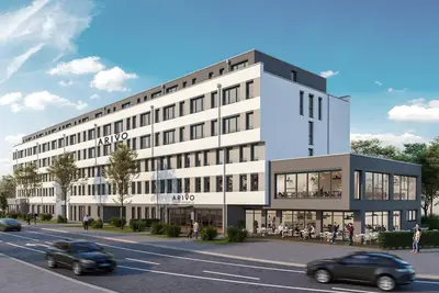 Image de Arivo Aparthotel - Arriver loin de chez soi