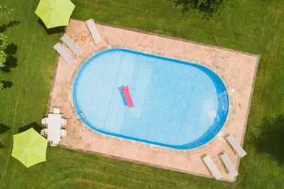 Image de Usko Rural Cottage avec piscine, court de tennis et jardins