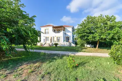 Image de Villa Aelia Alonaki Preveza