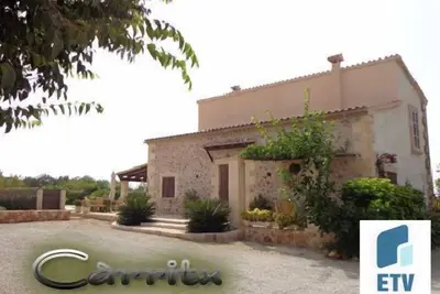 Image de Maison \/ villa - Can Picafort