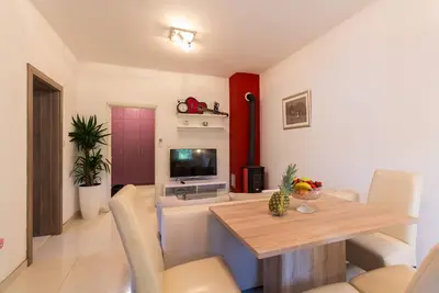 Image de Appartement Top pour Famielien! !