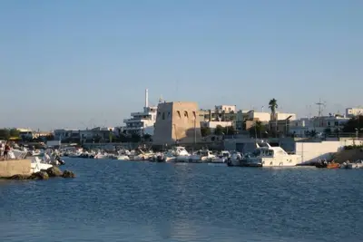 Image de Appartamento - San Foca - Salento - 250 metri della spiaggia \n4 personnes