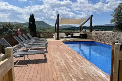Image de Casa Torres - 7 bedroom villa with inside + outside swimming pool