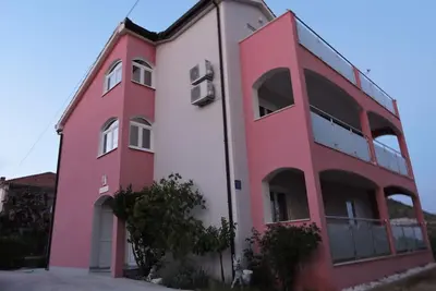 Image de Appartement familial