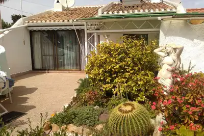 Image de Bungalow / Maison Espagne Costa Blanca Calpe