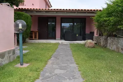 Image de Gîte de charme dans le centre de San Teodoro