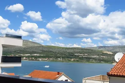 Image de Appartement moderne près de la plage pour 4 personnes